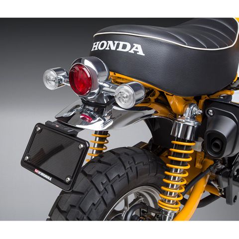 YO-070BG121300 Honda Monkey 2019    F.E.K