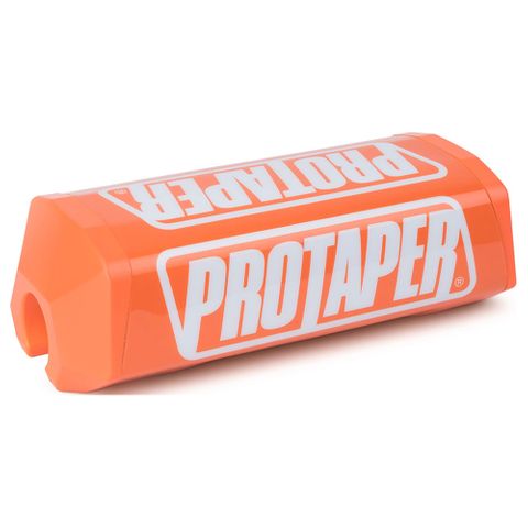 PT021627 PROTAPER 2.0 SQUARE BAR PADS RACE ORANGE