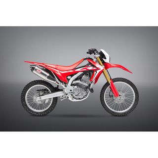 Yoshimura CRF250L / RALLY RS4 SO SS/SS/CF 2017-20