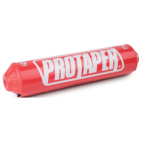 PT021632 PROTAPER FUZION BAR PAD RACE RED