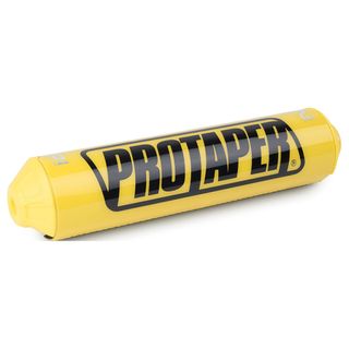 PT021634 PROTAPER FUZION BAR PAD RACE YELLOW