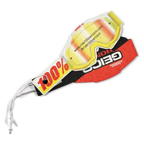 ONE-70990-001-01 GEICO HONDA AIR FRESHNER