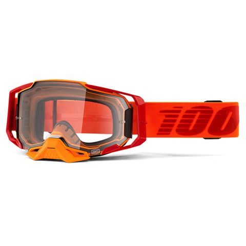 ONE-50700-354-02 ARMEGA GOGGLE LITKIT