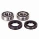 WHEEL BEARINGS FRONT & REAR