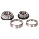 STEERING STEM BEARINGS