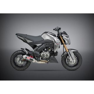 Yoshimura Z125 Pro 17-24 Rs2 Fs Ss-Cf-Ss