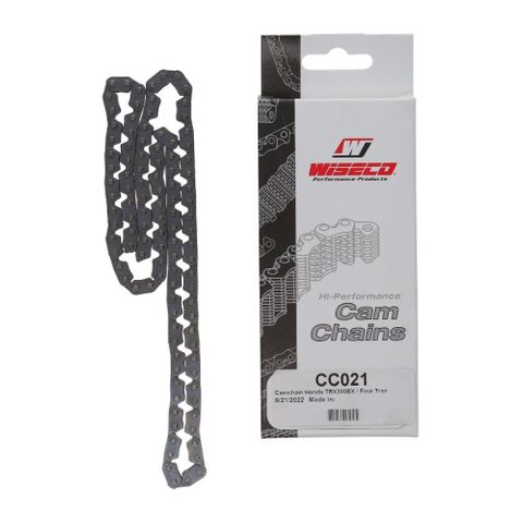 CC021 CAM CHAIN TRX300EX 93-08/X 2009