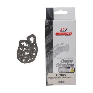 Wiseco - Cam Chains - Honda Trx400 Fourman 1995-2003/Trx450 Foreman 1998-2004