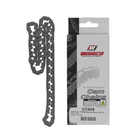 CC009 CAM CHAIN 350R RAPTOR 05-13