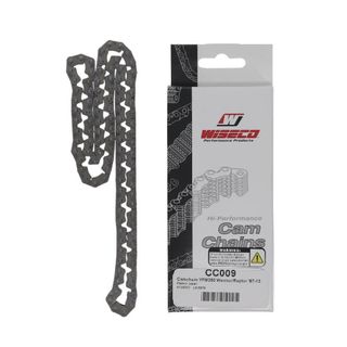 Wiseco - Cam Chains - Yamaha Yfm350 Raptor 2005-2013/ Wolverine 1995-2005/Warrior 1987-2004/Big Bear 1987-1999/moto 4 1987-1995