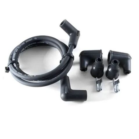 DW1100 BLACK. 7mm GRAPHITE SUPPRESSION CORE