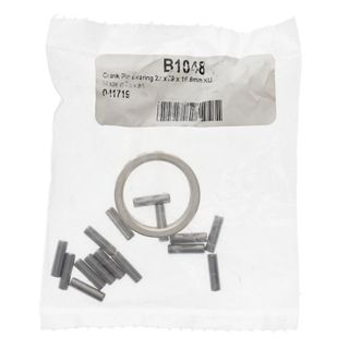 Wiseco - Crank Pin Bearing & Washers - B1048