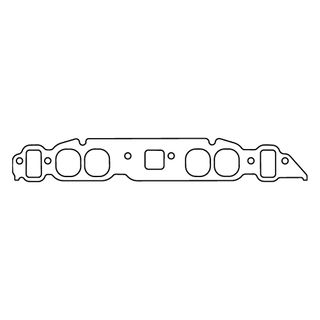 Cometic B/B Gm. Intake 1.82" X 2.050" X .060"