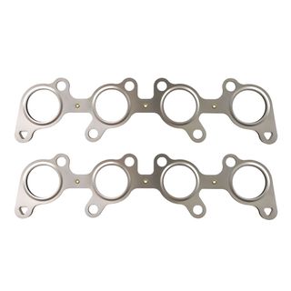Cometic Ford. Coyote. Exh. Manifold Gasket. Mls