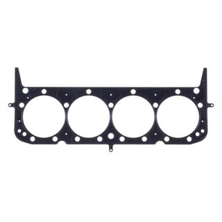 Cometic Chevy Sm Block Brodix 4.125