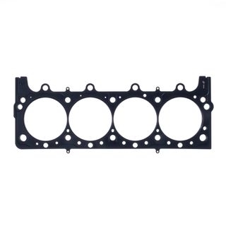 Cometic Ford 460 4.685 A460 Block W/ C460 Heads