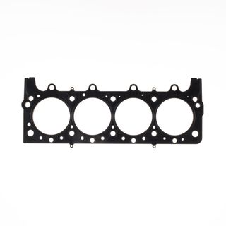 Cometic Ford 460 4.400 A460 Block W/ C460 Heads