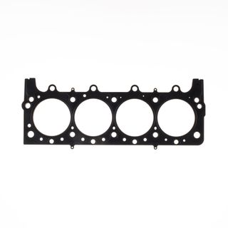 Cometic Ford 460 4.400 A460 Block W/ C460 Heads