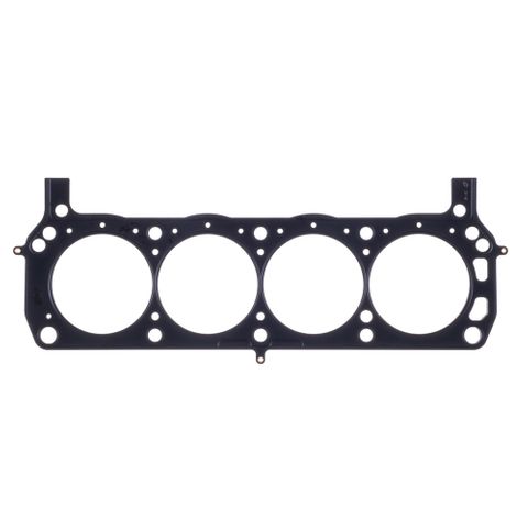 C5911-040 FORD SB  W/AFR HEADS    4.100