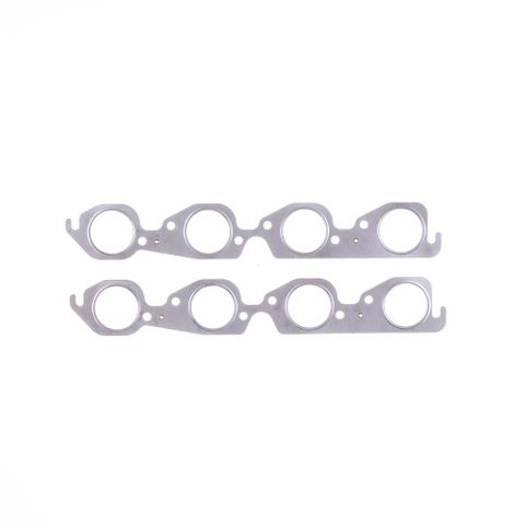 C5996-030 CHEVY. B/B. 2.130" Exh. Manifold Gasket