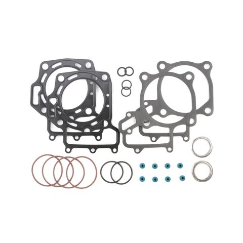 C7982-EST KAWASAKI KVF650 '01-03Top End Kit 83mm