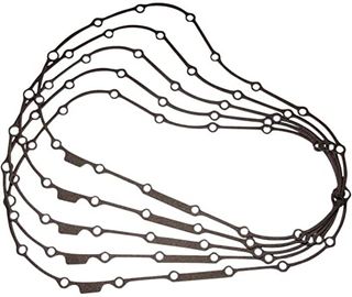 Cometic Sporster Cam Cvr Gasket 91-03