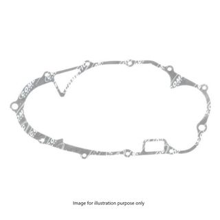 Cometic Honda Honda CR250M1973&ndash;1974 Clutch Cover Gasket