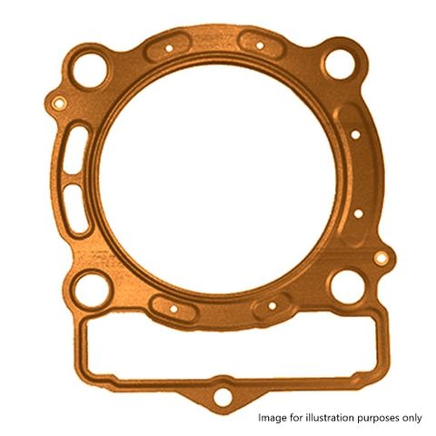 H2759SP7043C KTM.  450-EXC/EXCR..043" Head Gasket.