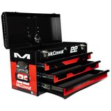 Matrix M80 Race Series 3 Drawer Tool Box