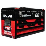 Matrix M80 Race Series 3 Drawer Tool Box