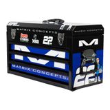Matrix M80 Race Series 3 Drawer Tool Box