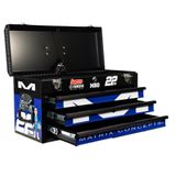 Matrix M80 Race Series 3 Drawer Tool Box