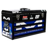 Matrix M80 Race Series 3 Drawer Tool Box