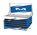 Matrix M80 Race Series 4 Drawer Tool Box