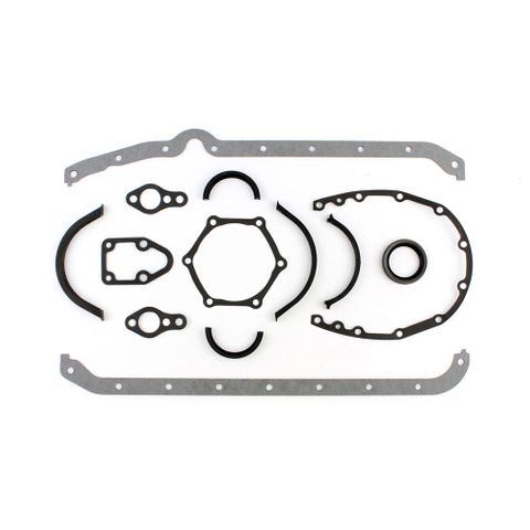 PRO1003B Chev 350/400 Bottom End Kit