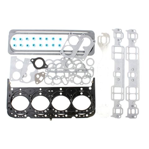 PRO1004T Chev SB 350 TPI/TBI 86>93 Top End Kit