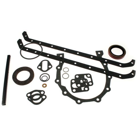 PRO1028B CHRYS.  392 HEMI Bottom End Kit