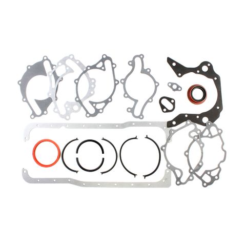 PRO1015B FORD. 289ci, 302ci S/B Bottom End Kit