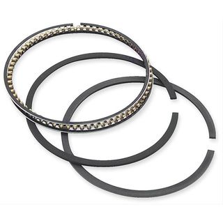 3583TD 91.00 MM RING SET