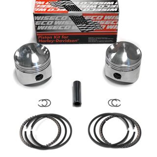 Wiseco Harley 1340 Kit 8.5:1(3527X-4722P3)