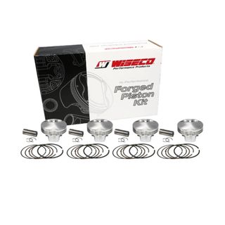 Wiseco Hon Cbr600F2 91-98(2638Xa-4513M)