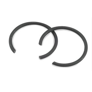 Wiseco - Snap Ring Pin Retainer - Pair (Cb)