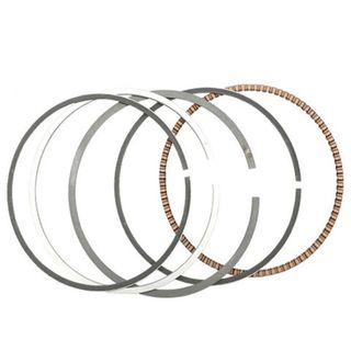 Wiseco 4.610"X.043"X. 043" X 3Mm 8 Cyl Ring Set