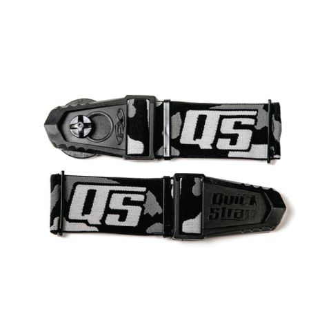 Factory Effex Goggle Quick Straps 2021 Camo