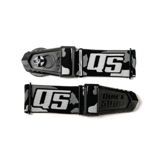 QS-25 QUICK STRAPS CAMO