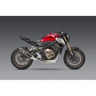 Yoshimura Cb650R 2019-2020/2023 R77 Fs Cf/Cf, Wf