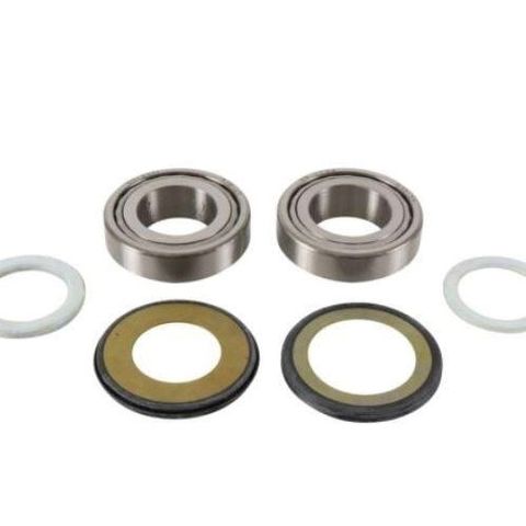 PWSSK-H25-000 PW STEERING STEM BEARING KIT - HONDA