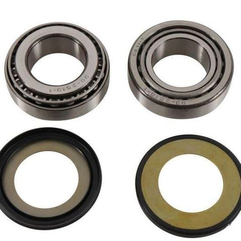 PWSSK-S13-000 PW STEERING STEM BEARING KIT - KTM/ SUZ