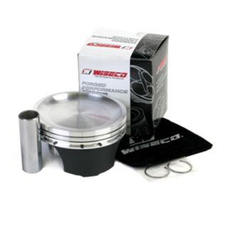 Wiseco Atlas.Go-Kart.48.20 Mm.