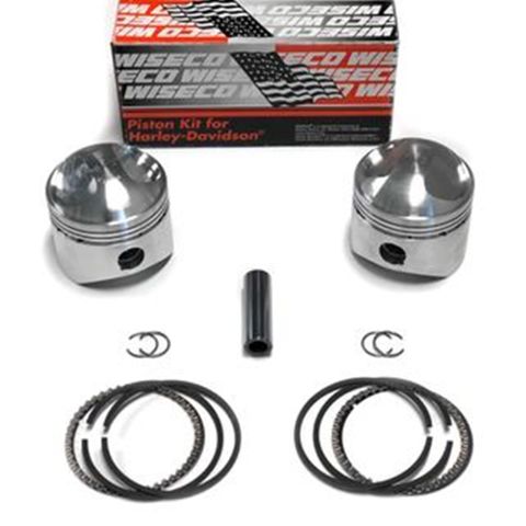 8576P9366 H/D. SHOVEL. 90ci.3.701''